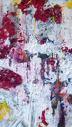the water spell_rk robertaceudek_2018_50x70